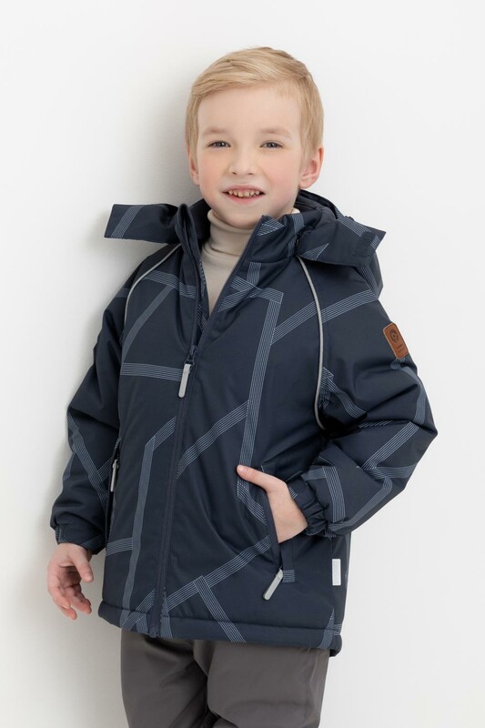 куртка для мал